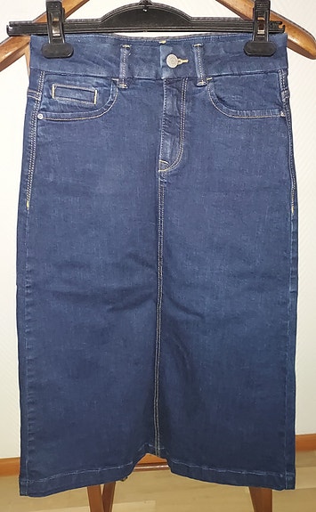 Farkkuhame, Esprit/34