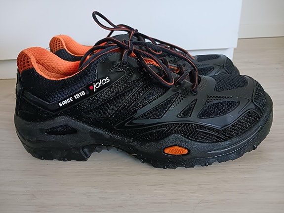 Jalas s sport turvakengät koko 39