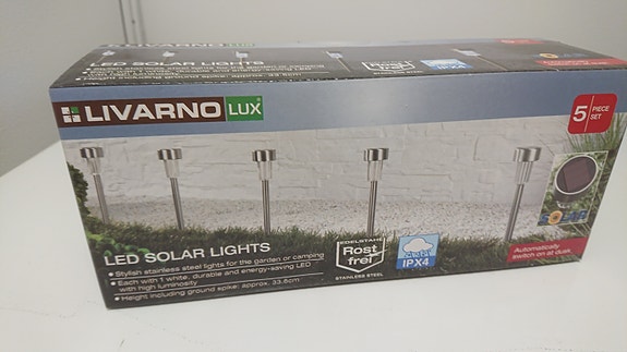 Product image 1 of 2