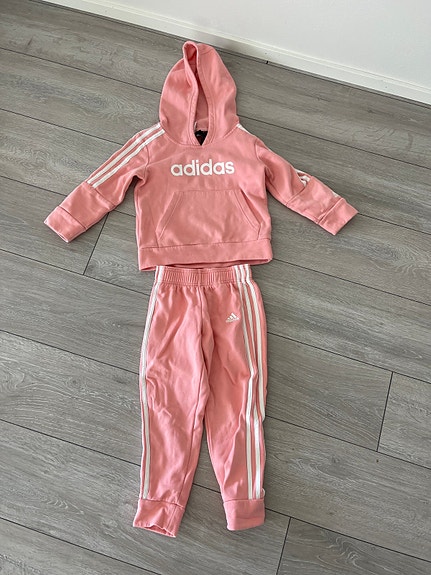 Adidas collegeasu 116
