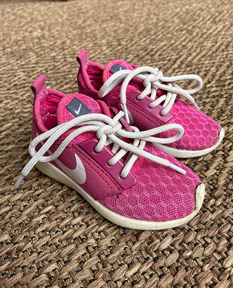 Nike lenkkarit 21