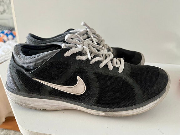 nike treenikengät