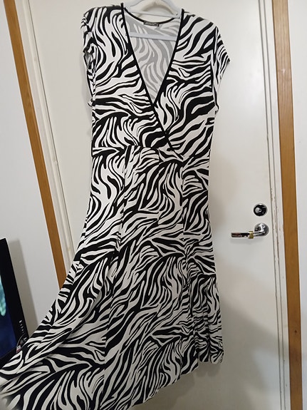 Triko mekko 42