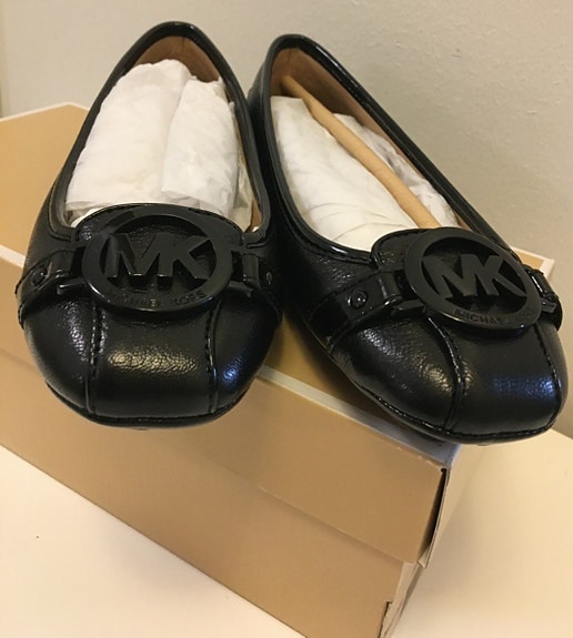 Uudet Michael Kors kengät