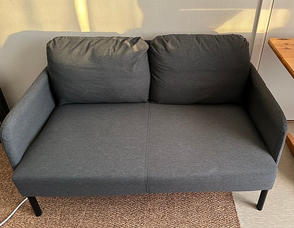 IKEA GLOSTAD 2-seat sofa IKEA Sohva