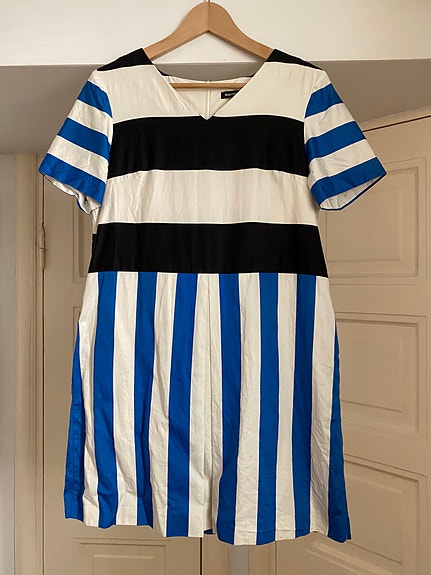 Marimekko Oksidi koko 36