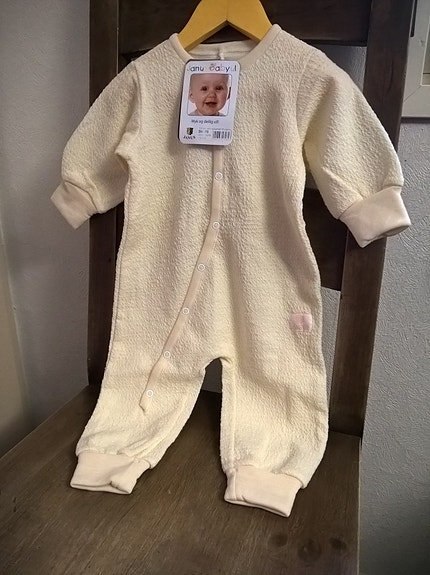 Uusi Janus villahaalari 70cm