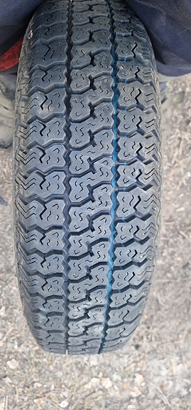 Dunlop kesärengas