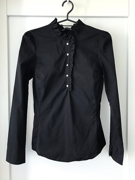 Zara paitapusero XS