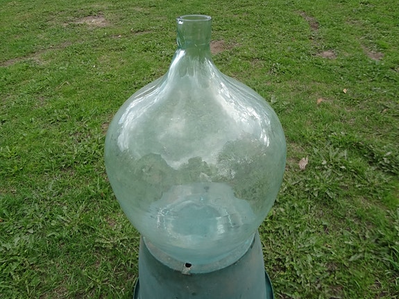 Aiv-pullo
