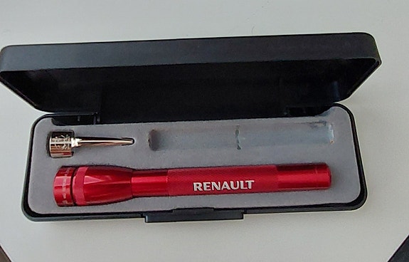 MINI MAGLITE