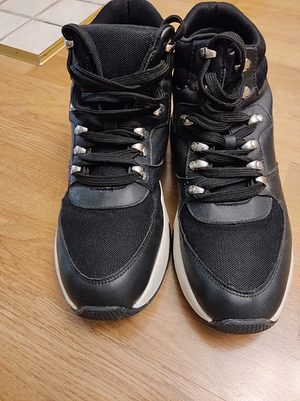 Naisten kengät koko 41,My wear