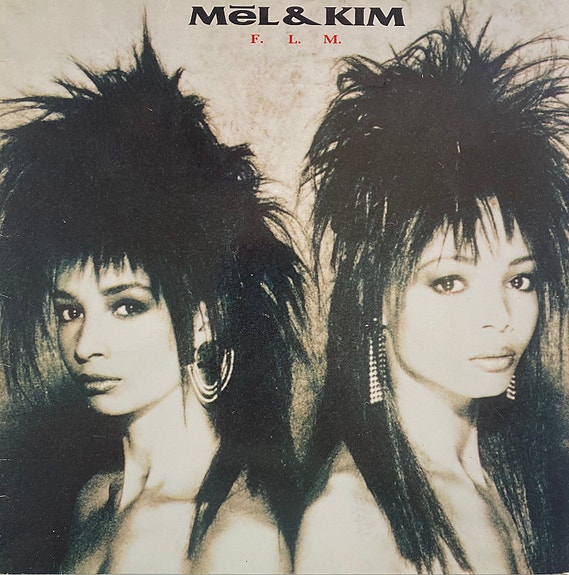 Mel & Kim - F.L.M.