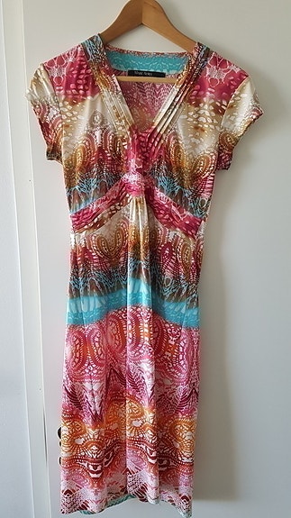 Marc Aurel koko 36