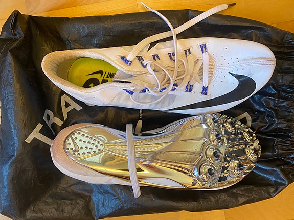 Nike Piikkarit, 41