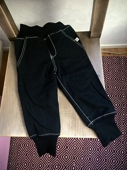 Uudet Nova Star trikoovuoratut resorifarkut 86cm