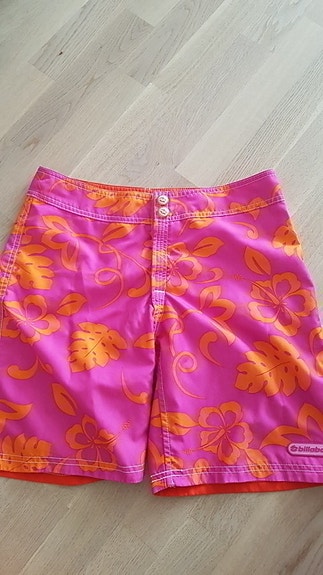 Billabong shortsit koko s