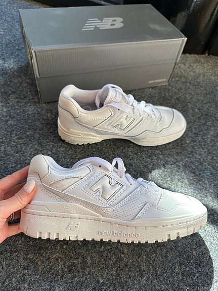 New Balance lenkkarit