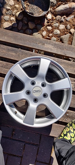 Product image 1 of 5