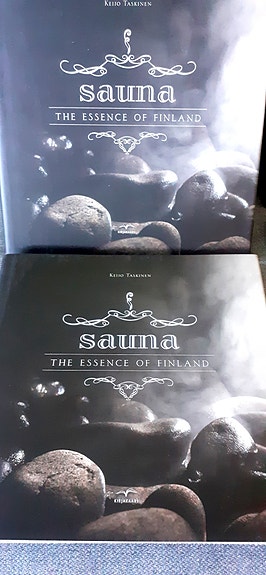 Saunakirjat in english