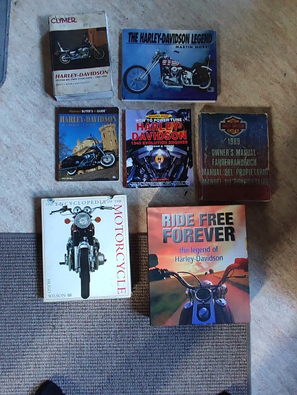 Harley-Davidson +Kopteri