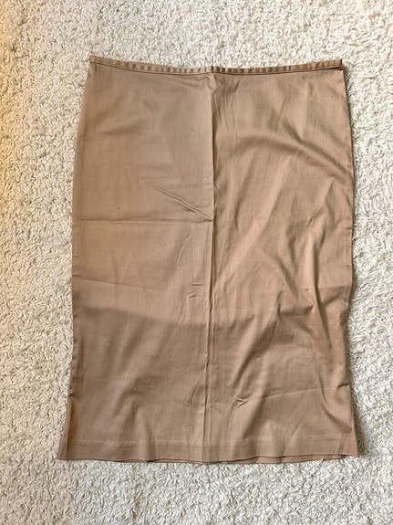 Sisley hame 34/xs