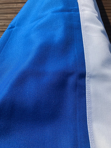 Suomen lippu