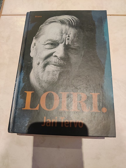 Loiri.