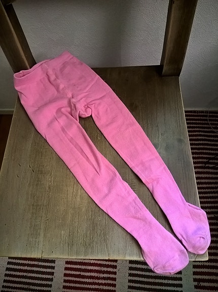 Uudenveroiset Finnwear sukkahousut 74-80cm