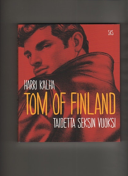 Kalha: Tom of Finland : taidetta seksin vuoksi, SKS 2012, K4
