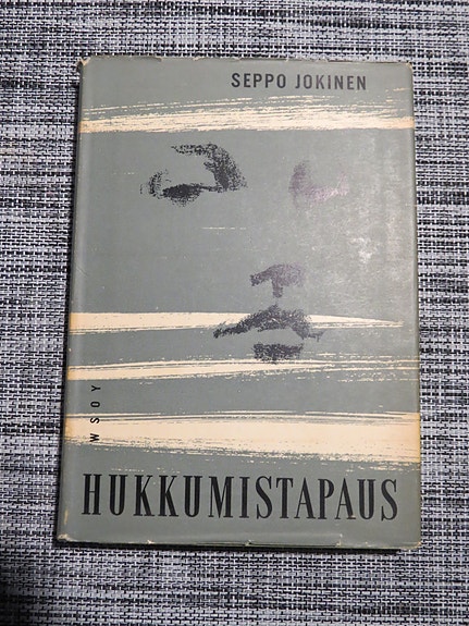 Seppo Jokinen Hukkumistapaus