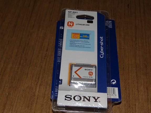 Product image 2 of 3