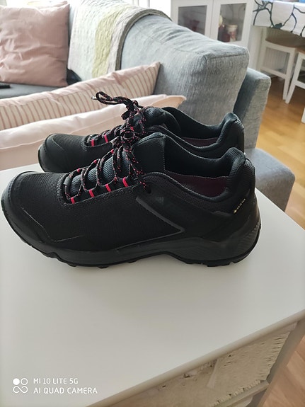 Adidas terrex core Tex 40