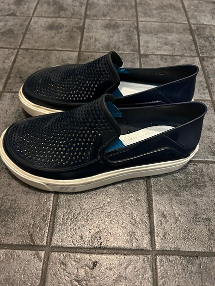 Crocs kesätossut 33