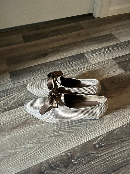 Naisten kenkiä koko 38-40