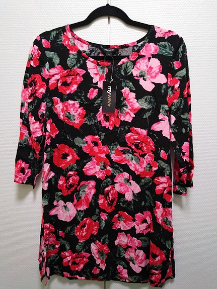 Mywear mekko tunika S