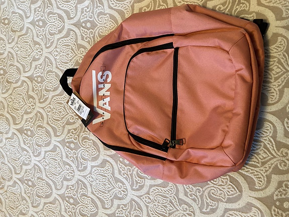 Vans reppu