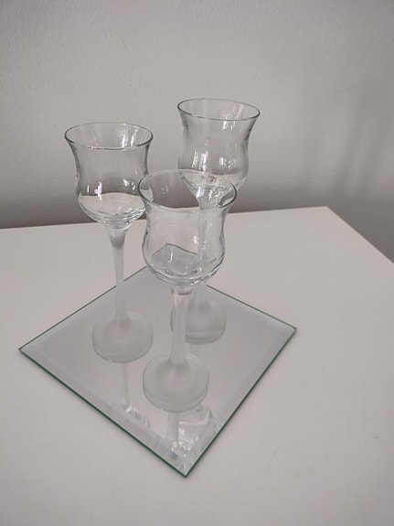 Partylite kynttiläsomiste