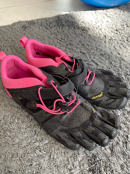 Vibram Fivefingers V Train 2.0 42