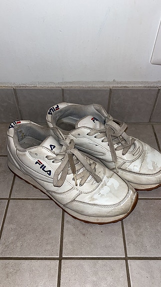 Fila-tennarit