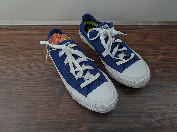 Converse all Stars 36,5 Tennarit