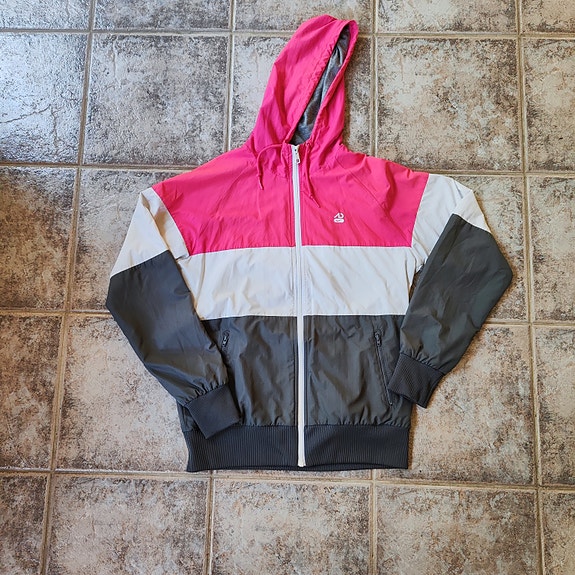 Nike tuulitakki