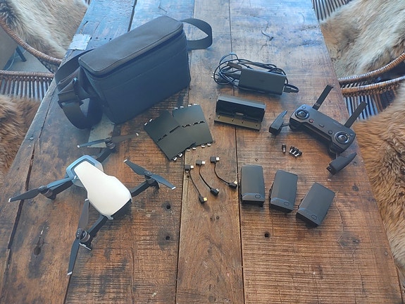 DJI Mavic Air