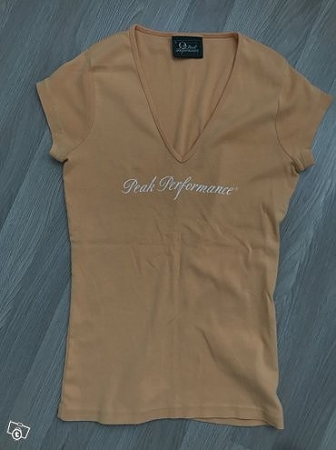 Peak Performance paita t-paita S