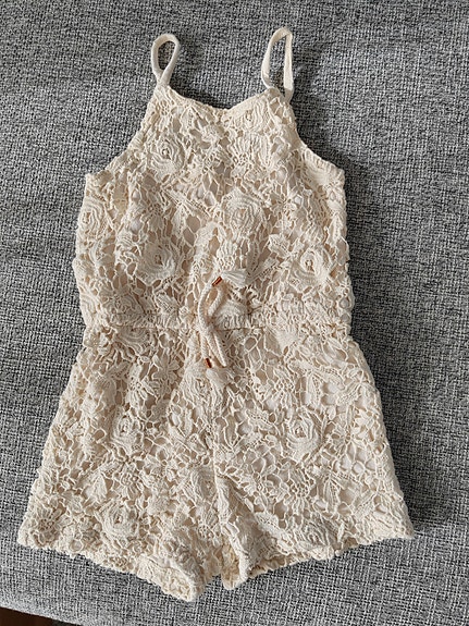 Ivory kesähaalari
