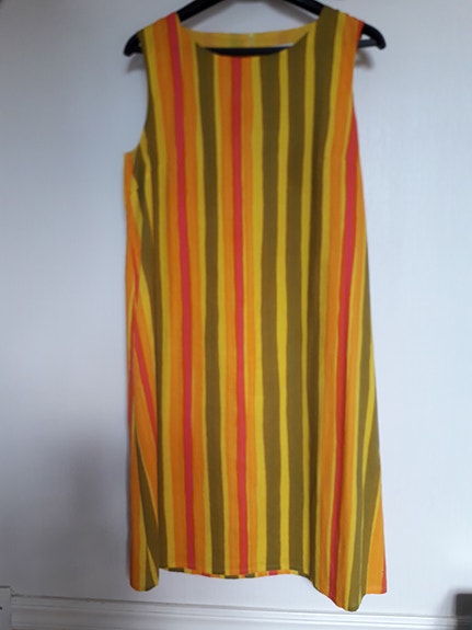 Marimekko 42 mekko