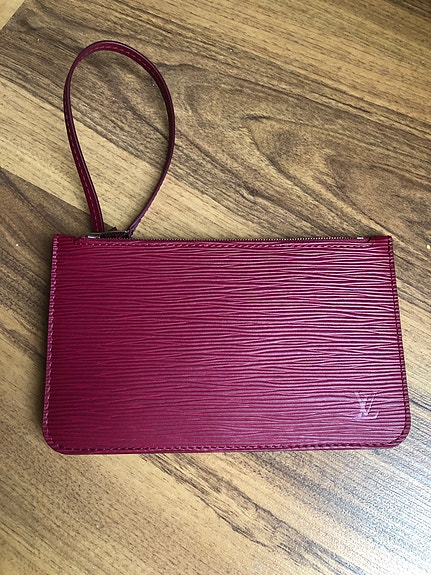 Louis Vuitton pochette