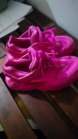 nike kengät 31