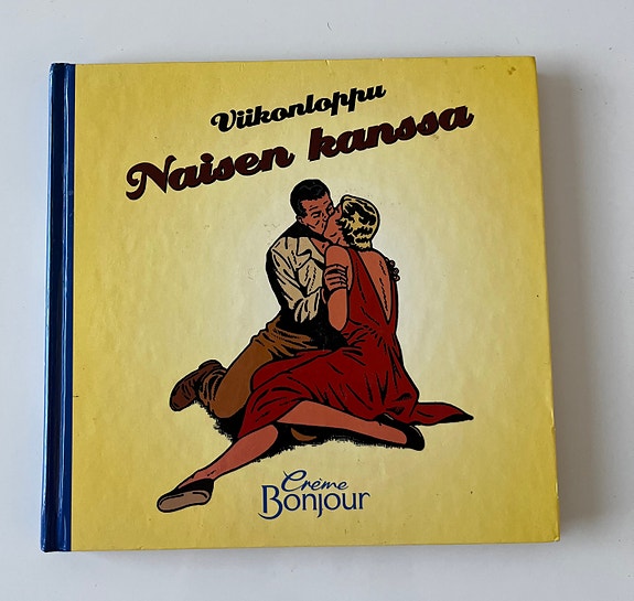 Viikonloppu Naisen kanssa, Creme Bonjour