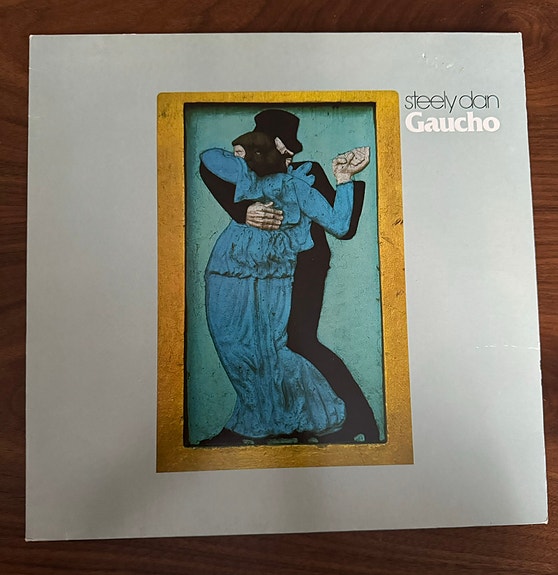 Steely Dan